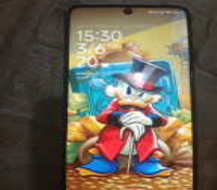 Vendo celular  redmi note 11