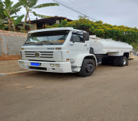 Locação Caminhão Pipa