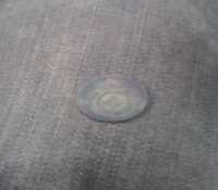 Moedas Antigas