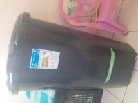 Tanquinho suggar