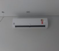 Instalação de Ar Condicionado
