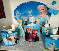 Festas e eventos