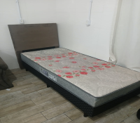 Cama de solteiro