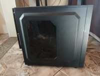 Computador pc gamer , usado