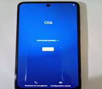 Vende-se smartphone Motorola