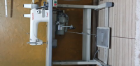 Maquina de costura