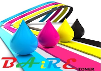 Grupo BAIRE - Distribuidora de Toners e Manutenção