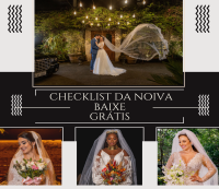 Fotógrafo de Casamento - Fotografia de Casamento - Ivan Dias