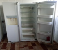 Geladeira LG
