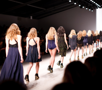 Aulas de Modelagem de Moda com FotoModel: Técnicas, Criação 
