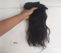 Cabelo humano