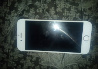 Iphone 6s icloud desbloqueado, novinho