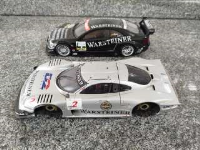 Vendo miniaturas
