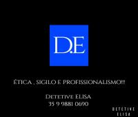 Detetive Particular em Pouso Alegre MG