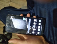 Vendo moto g30