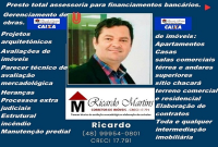 Terreno a venda Treze de Maio Loteamento Salvan
