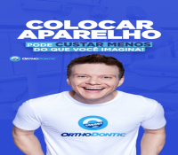 Aparelho dentário