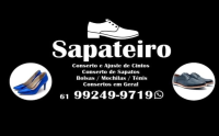 Sapateiro