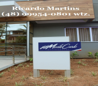 Residencial Monte Carlo Morro da Fumaça