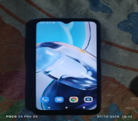 MOTOROLA MOTO E22 64GB