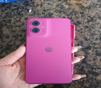 VENDO MOTOROLA MOTOG55 5G NOVO