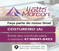 COSTUREIRO (A)