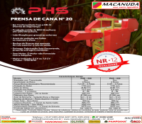 HANOMAG MACANUDA, A MARCA DA MÁQUINA AGRÍCOLA EM IPAMERI GO