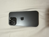 iPhone 15 pro 128gb
