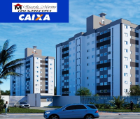 Residencial Parque Universitário Araranguá
