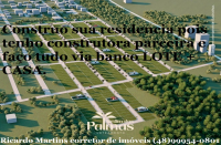 Loteamento Jardim das Palmas Araranguá