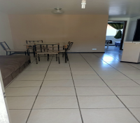 Apartamento Caiobá