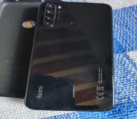Xiomi not 8