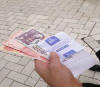 PROPOSTA DE FINANCIAMENTO