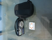 Vendo Câmera Digital SONY CYBER-SHOT 14.1