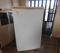 Vendo fogão e geladera