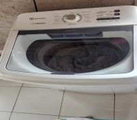 Máquina de kavar