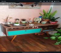 Vendo móveis em tietê. Preços de desapego