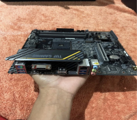 VENDO Placa-Mãe ASUS TUF GAMING A520M-PLUS II