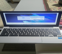 Venda Chromebook