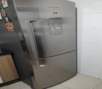 Top Service Assistência Técnica e Conserto de Geladeira, Máq