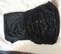 Vendo lote de roupas