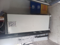 Vendo freezer e geladeira