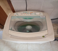 Máquina de Lavar Consul 10 kg - Para Conserto