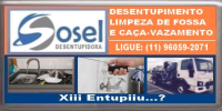 ITU = LIMPEZA DE FOSSA EM ITU