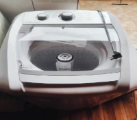Vende se máquina de lavar Colormaq 12kg