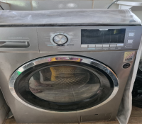 Assistência técnica de máquina de lavar microondas Airfryer 