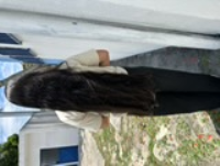 Venda de cabelo