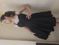 Vestido de festa