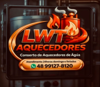 Conserto de aquecedor de água em porto alegre 24horas