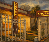 AMORA